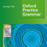 Oxford Practice Grammar Advanced with Practice-Boost CD-ROM