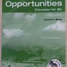 New Opportunities Intermediate Teacher's Book