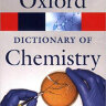 Oxford Dictionary of Chemistry (6th edition)