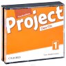 Project 1 Class CDs (4th edition)