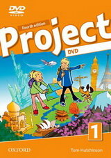 Project 1 DVD (4th edition)