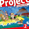 Project 2 Student's Book + Workbook (4th edition)