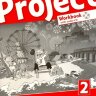 Project 2 Student's Book + Workbook (4th edition)