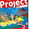 Project 2 DVD (4th edition)