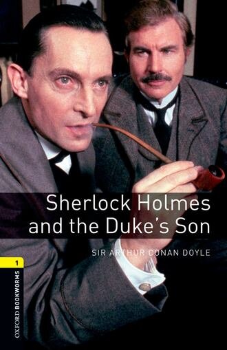 Sherlock Holmes and Duke’s Son