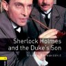 Sherlock Holmes and Duke’s Son