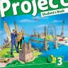 Project 3 Student's Book + Workbook (4th edition) 