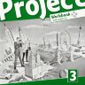Project 3 Student's Book + Workbook (4th edition) 