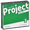 Project 3 Class CDs (4th edition)