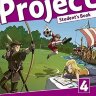 Project 4 Student's Book + Workbook (4th edition)