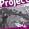 Project 4 Student's Book + Workbook (4th edition)