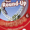 Round up 6 pdf. Грамматика английского языка New Round up 4 students book. Round-up 6 - Upper-Intermediate. New Round up 6. Учебник раунд ап 6.