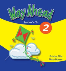 Way Ahead 2 Teacher's CD