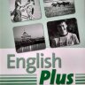 English Plus Kazakhstan Edition (Grade 8) Student's Book + Workbook